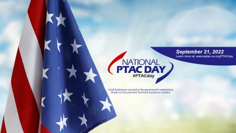 National PTAC Day September 21, 2022